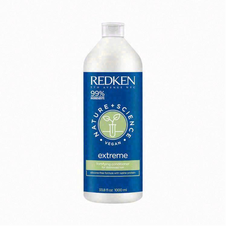 REDKEN NATURE + SCIENCE EXTREME CONDITIONER