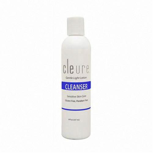 Cleure Cleanser