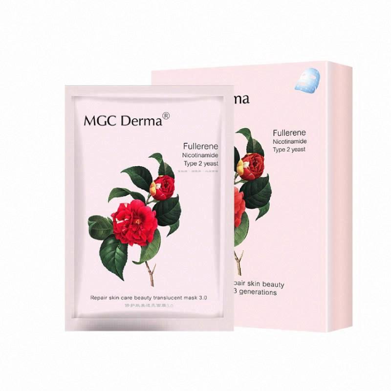 MGC Derma修护肤美润泽面膜3.0