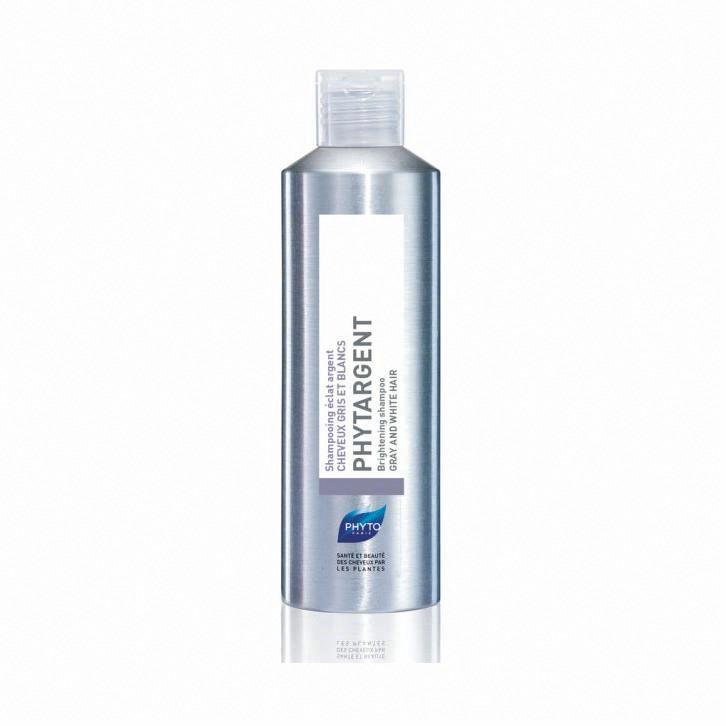 Phyto PhytoArgent Whitening Shampoo 6.7 oz