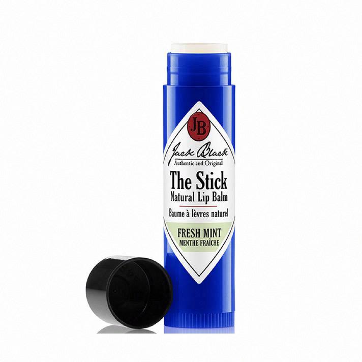 Jack Black The Stick Natural Lip Balm