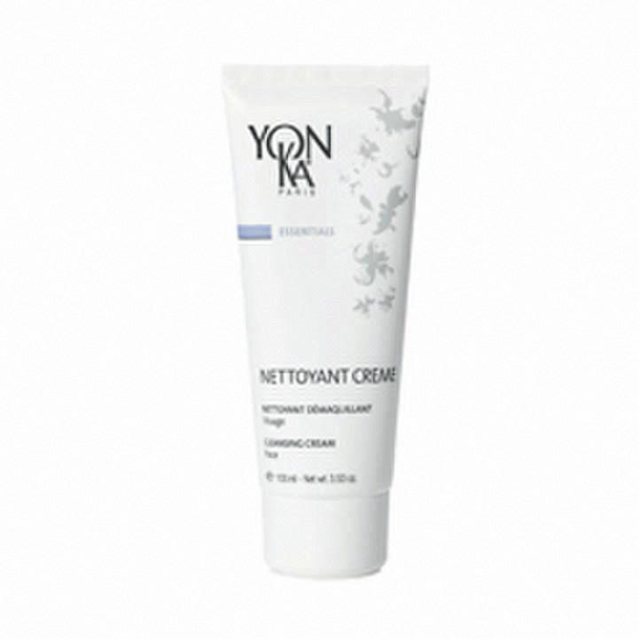 Yon-Ka Paris Skincare Nettoyant Creme