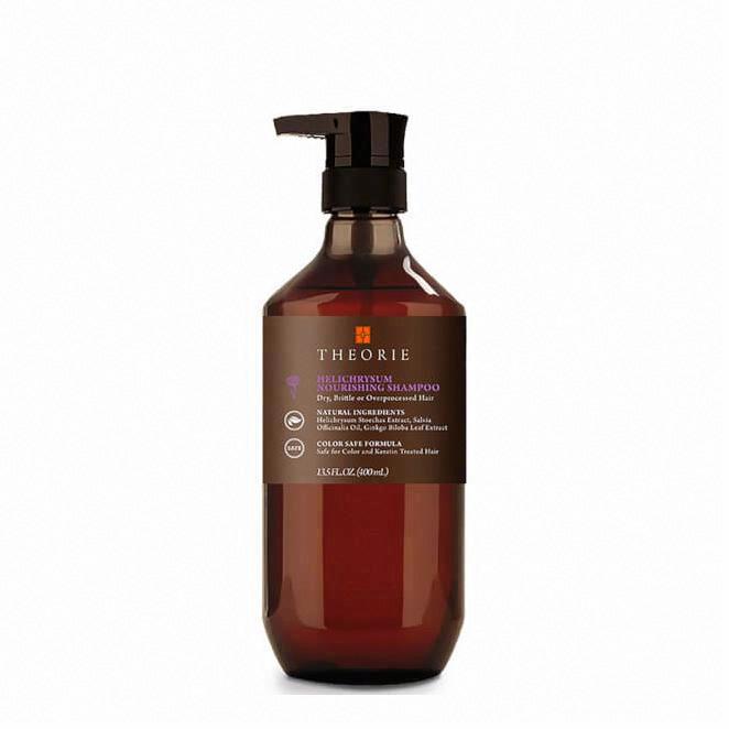 Theorie Helichrysum Nourishing Shampoo 13.5 fl oz