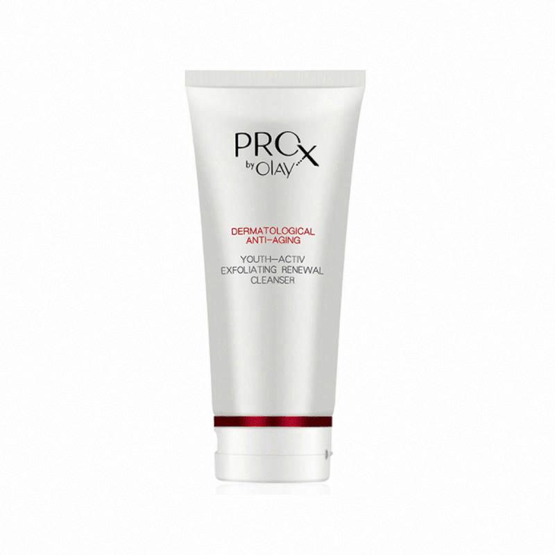 玉兰油Pro-X Clear 纯净方程式净颜洁面乳Olay Pro-X Clear Skin Purifying Cleanser