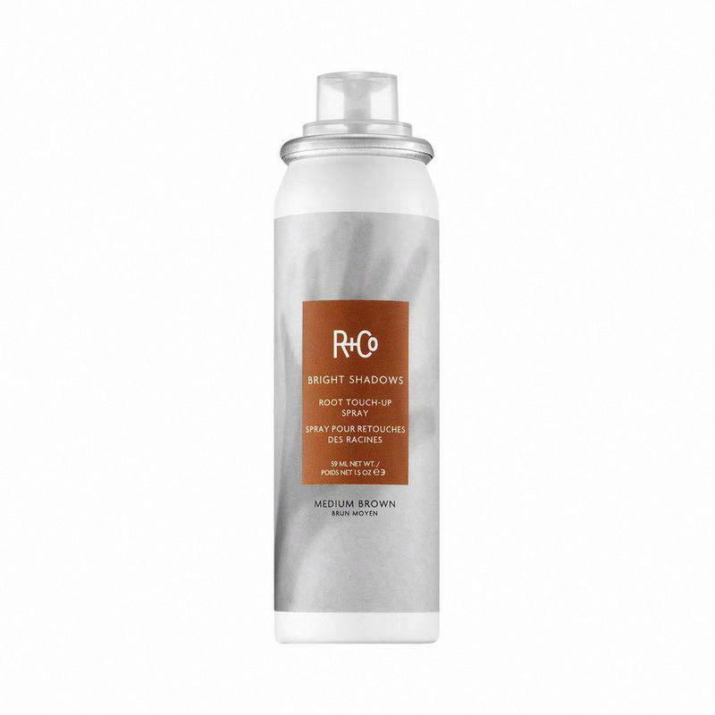R+CO BRIGHT SHADOWS ROOT TOUCH-UP SPRAY