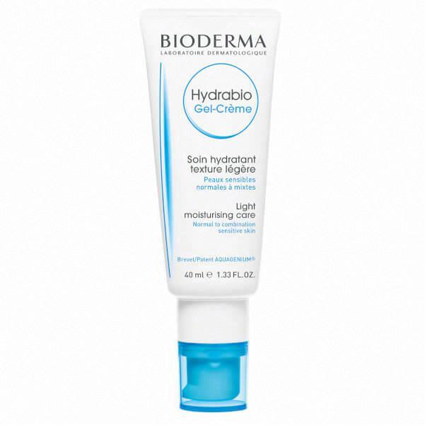 Bioderma Hydrabio Gel Cream