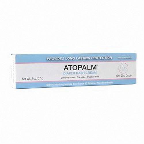 Atopalm Diaper Rash Cream