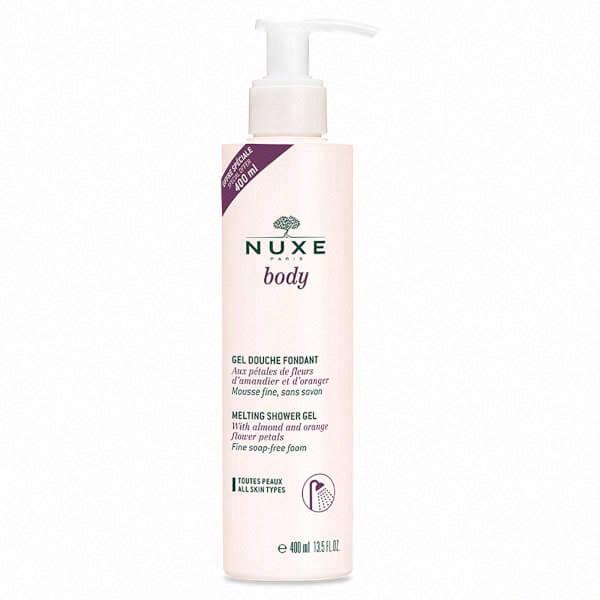 NUXE Body Shower Gel