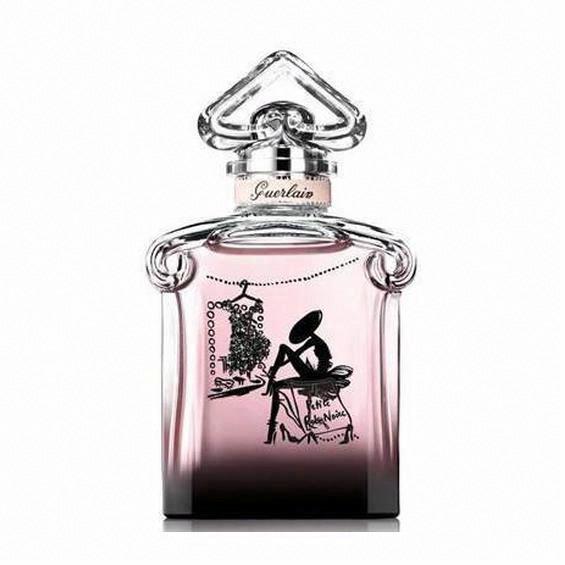 娇兰 小黑裙14年限量版EDPGuerlain La Petite Robe Noire Eau de Parfum Limited Edition 2014