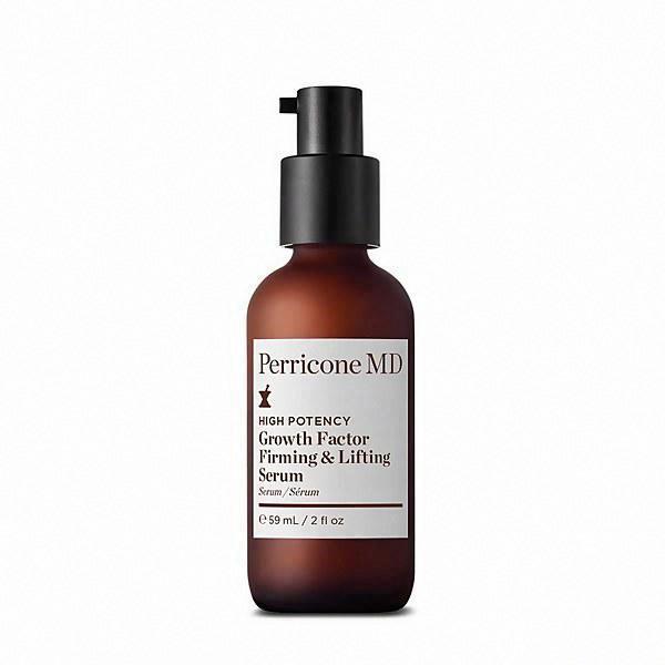 PERRICONE MD HIGH POTENCY GROWTH FACTOR FIRMING AND LIFTING SERUM