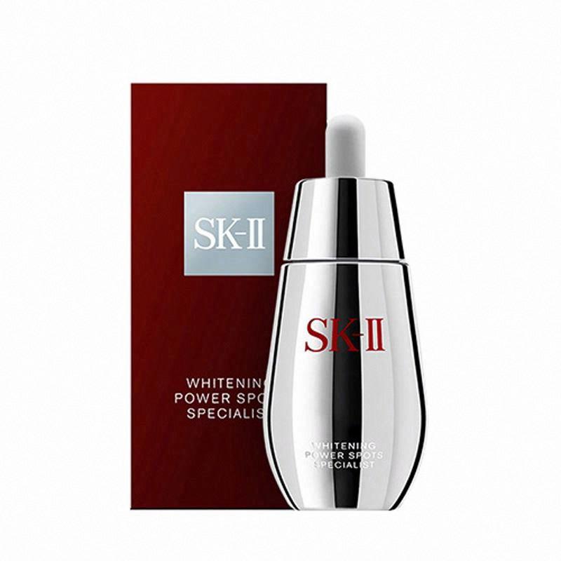 SK-II精研祛斑精华液SK-II WHITENING SPOTS SPECIALIST