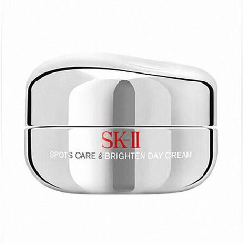 SK-II 精研祛斑焕白霜SK-II Spots Care & Brighten Day Cream