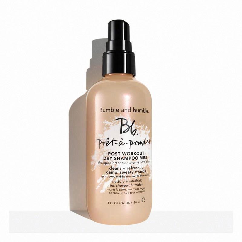 BUMBLE AND BUMBLE PRET-A-POWDER ACTIVE DRY SPRAY