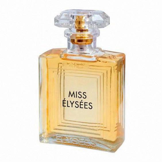 Paris Elysees Miss Elysées 女士