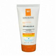La Roche-Posay Anthelios 60 Melt-In Sunscreen Milk, SPF 60 (2015 formulation)