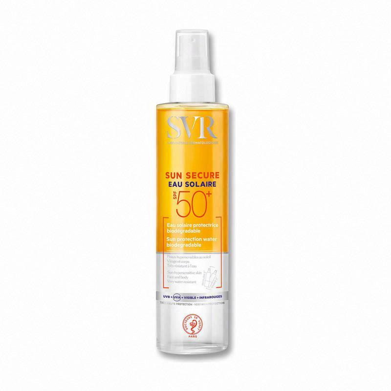 SVR SUN SECURE WATER PROTECT SPF50
