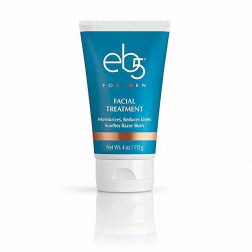 eb5 Mens Facial Cream