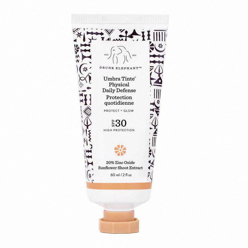 DRUNK ELEPHANT UMBRA TINTE PHYSICAL DAILY DEFENCE SPF 30