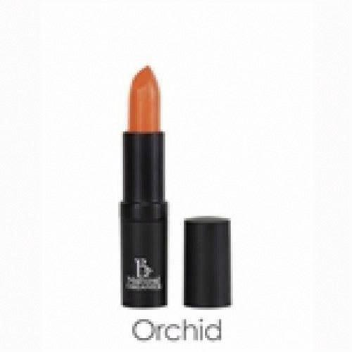 Be Natural Organics Organic Lipstick, Orchid