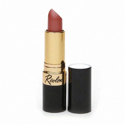 Revlon Super Lustrous - Creme Lipstick, Demure 683