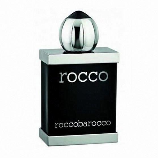 罗科巴洛克 Rocco Per LuiRoccobarocco Rocco Black For Men