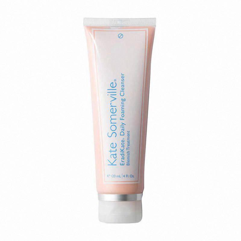 Kate Somerville祛痘洁面KATE SOMERVILLE ERADIKATE DAILY FOAMING CLEANSER