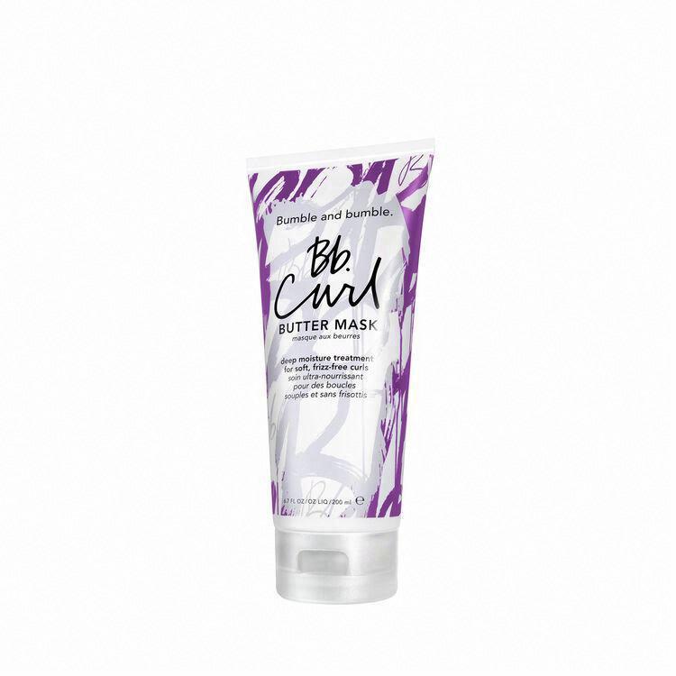 CURL BUTTER MASK BY BUMBLE AND BUMBLE