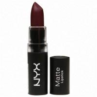 NYX Matte Lipstick, Siren