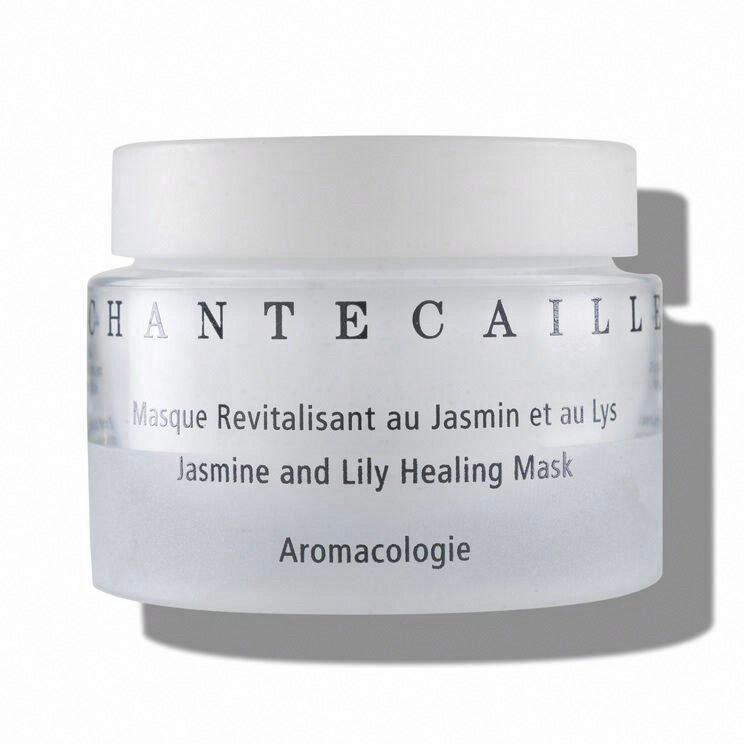 JASMINE AND LILY HEALING MASK BY CHANTECAILLE