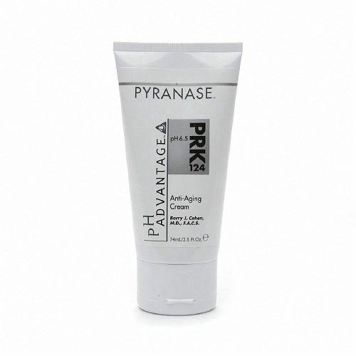 pH Advantage Pyranase Prk 124 Anti-Aging Cream